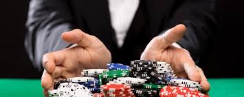 Онлайн казино Grand Casino